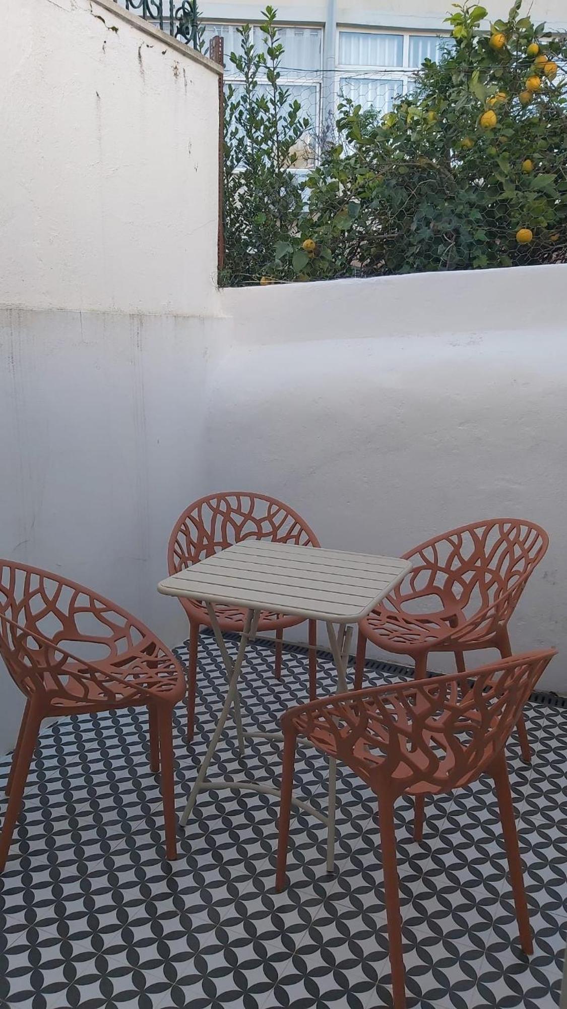 Apartamento Casa 27